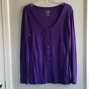 Women's Old Navy Long Sleeve